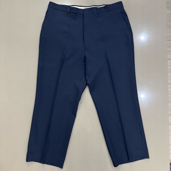 Wentworth Action Pant Plus 38x26” Navy - Picture 1 of 4